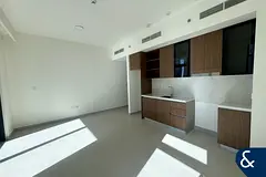 One Bedroom | Unfurnished | High Floor