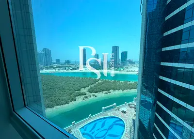 Fully Furnished | Partial Sea View | Ready to Move