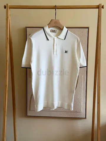 Hermes polo T-shirt for men