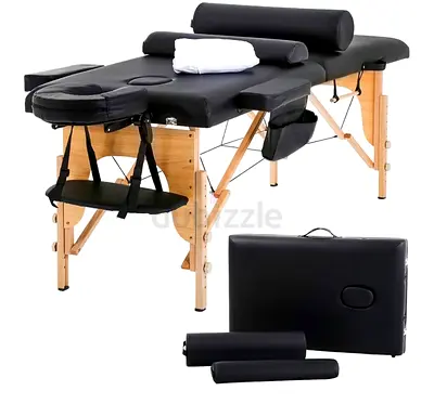 Massage table for sale in great condition