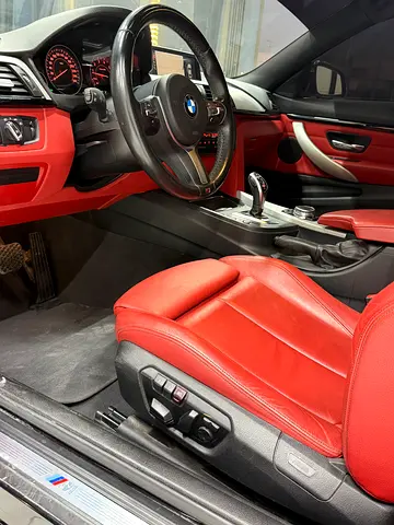 صورة 10 لـ 2015 BMW 4-SERIES