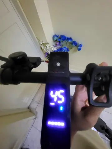 Used Electric my toys scooter for sale (urgent sale)