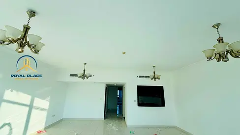 High Floor | Spacious | Prime Location