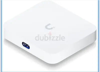 Ubiquiti Cloud Gateway Ultra