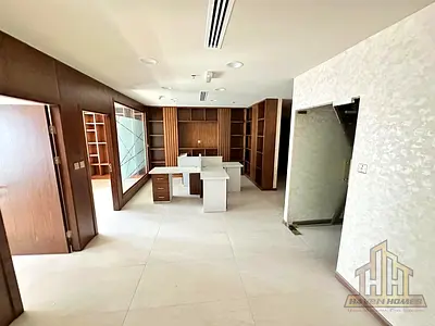 Investor Deal | High ROI | Long-Term Tenant | Fitted Office