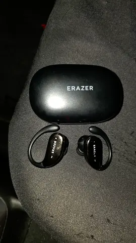 Erazer Wireless Earbuds with Charging Case