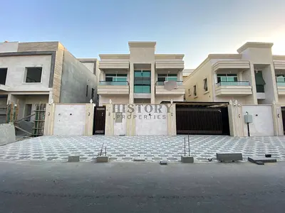Spacious 5BR Villa for Sale in Al Tallah 2 | Prime Location | 4,037 sq.ft | AED 2.6M