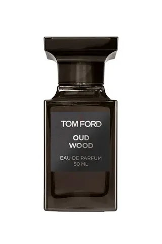 Tom Ford Oud Wood Eau de Parfum 50ml - Authentic