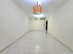 ONE month free Spacious 2bhk apartment with master bedroom Near to sahara mall