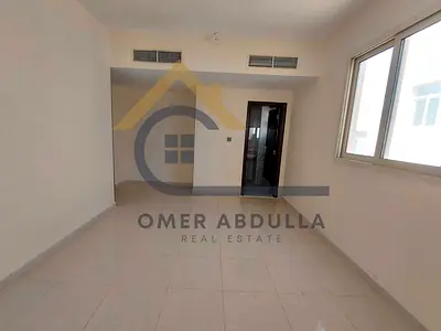 WITH 3 WASHROOM BOTH MASTERS BEDROOM 2BHK CLOSE HALL IN MUWAILAH SHARJAH