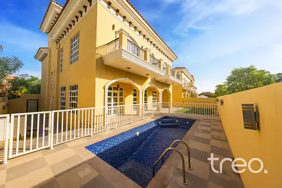 Private Pool | Basement | Spacious Rooms
