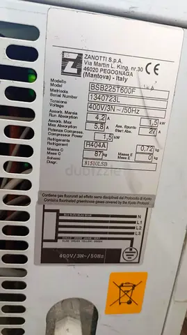 Compressor