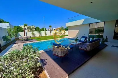 5br Villa-9300sqft-Luxury-Ready to Move-Near Dubai