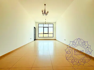 SPACIOUS 3BHK WITH MAIDS ROOM IN 134K