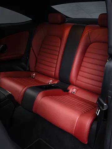 2022 Mercedes-BENZ C-CLASS — миниатюра 19