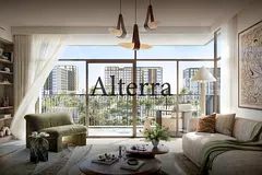 Nature-Inspired Living | Luxury 2BR | Expo City Dubai