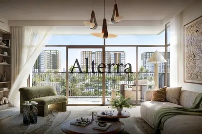 Nature-Inspired Living | Luxury 2BR | Expo City Dubai