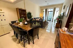 Furnished 1BR | Classic Unit | Best Price