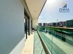 Luxury 2BR | Park View | Huge Balcony | Closed Kitchen | Liwan 2