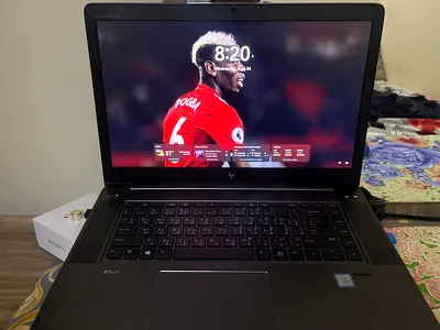 HP