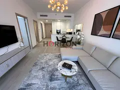 GARDEN ACCESS | WITH EXTRA ROOM I FURNISHED