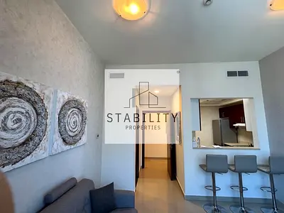 DISTRESS DEAL | BELOW O.P | FULLY FURNISHED | CANAL VIEW
