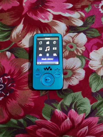 Sony Walkman