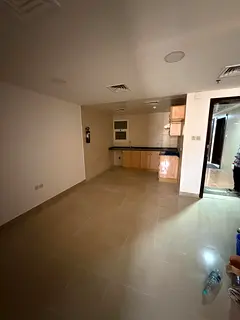 For Rent – Al Nahda, Sharjah Al Nahda – Sharjah 1 Bedroom and Living Room Study Room Open-Plan A