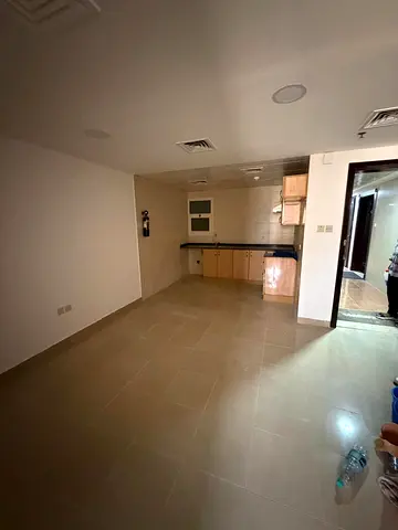 For Rent – Al Nahda, Sharjah Al Nahda – Sharjah 1 Bedroom and Living Room Study Room Open-Plan American Kitchen Bathroom Excellent Space High-Quality