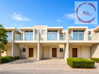 Spacious RRM Townhouse | Open Kitchen | Vardon 85K