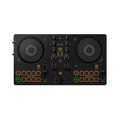Ddj-flx2