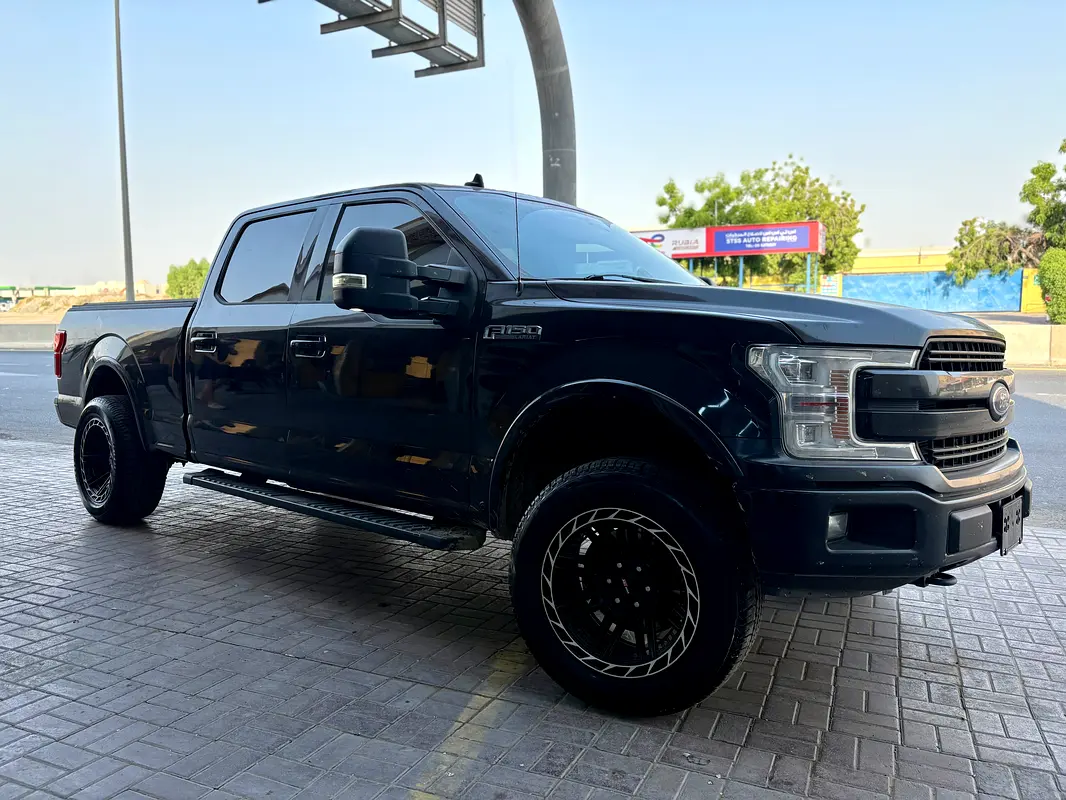 Ford F-150 2020 — photo 1 of 1