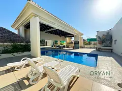 Modern Studio | Pool & Gym Access | 4 Cheques