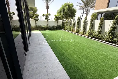 Two kitchen | Beautifully landscaped | 4 bed +maid