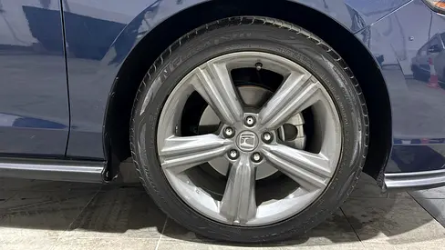 2023 Honda ACCORD — фото 12