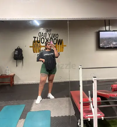 Personal training
