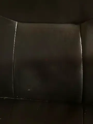 Rotating chair