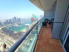 High Floor l Sea View l Fully Furnished l Vacant