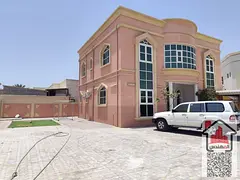 Villa for rent in Ajman