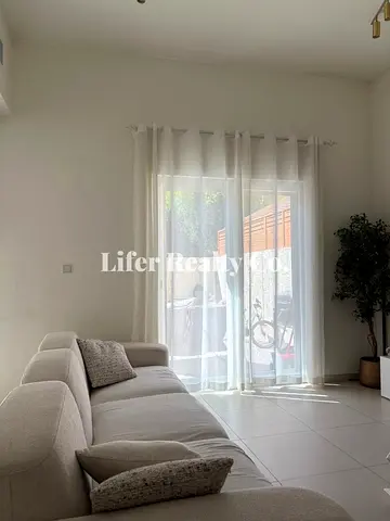 Negotiable I 3BR Furnished Villa | Amaranta B | Garden-Facing Living