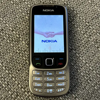 Nokia 6303