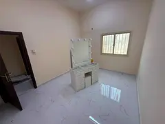 1-bedroom apartment for annual rent in Al Rawda 2, Ajman, located on Sheikh Ammar Road with easy acc