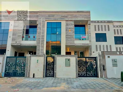 تاون هاوس للبيع بموقع متميز بالزاهية