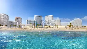 Resale I Spacious Layout I Lagoon View