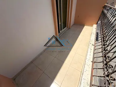 Spacious 2 Bedroom || Balcony || Maid Room