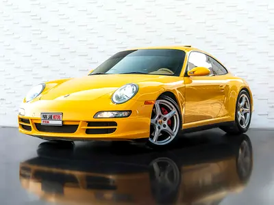 🚀 JUNE EDITION | CARRERA 4S (996) | RARE SPECIFICATION | CLEAN TITLE