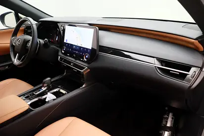Lexus RX 350 Prestige, миниатюра 14