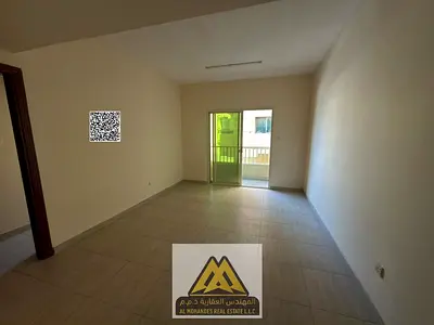 One of the most beautiful and affordable one-bedroom apartments in Ajman at this price