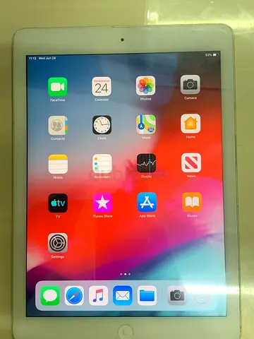 I Pad Air 1