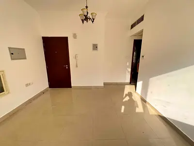 PRIME LOCATION 1 BHK APARTMENT IN SCHOOL AREA MUWALIEH SHARJAH